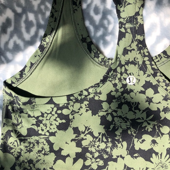 Lululemon cool racerback - Picture 2 of 8